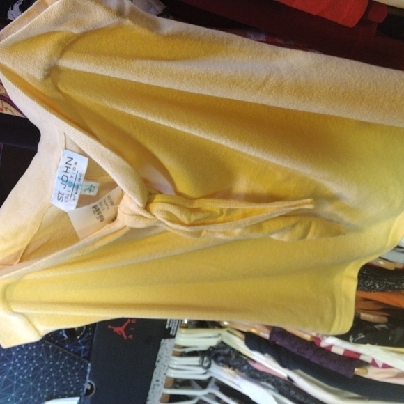 ST John collection size large women's tank top NWT - Picture 5 of 7